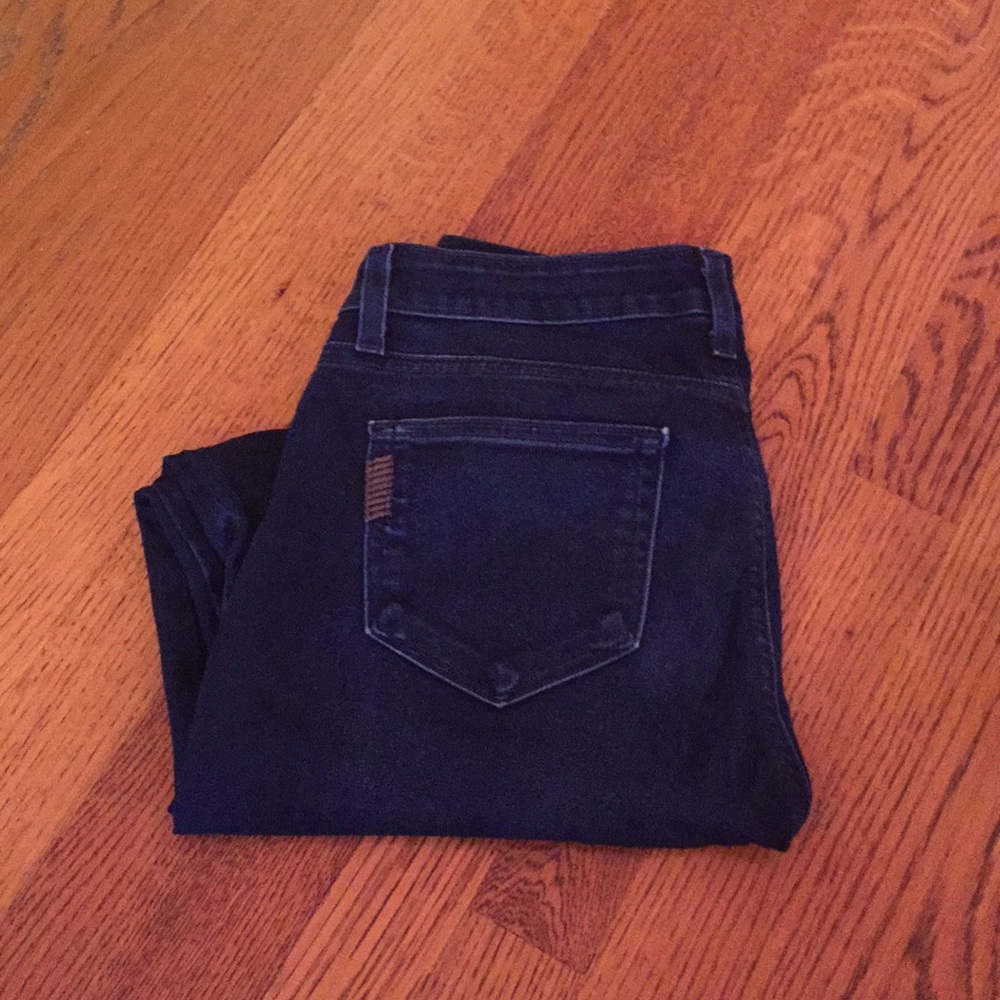 Paige jeans